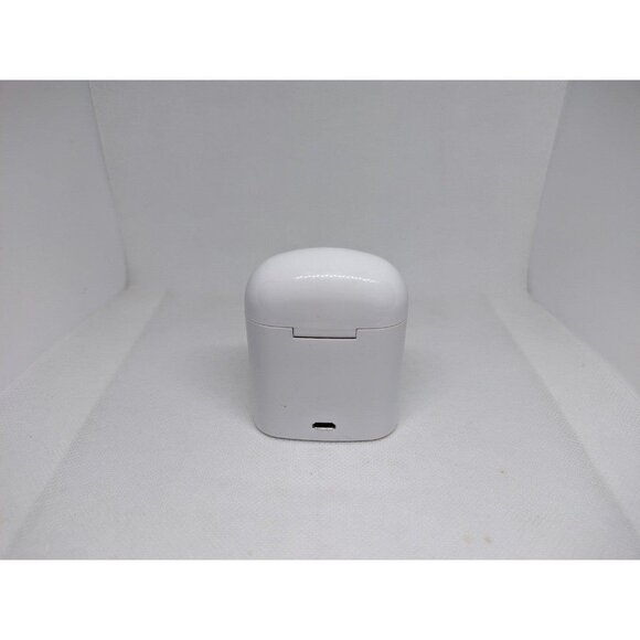 True Wireless Bluetooth Earbuds with Charging Case - Picture 4 of 5